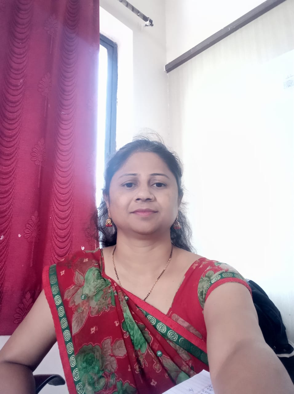 Faculty Image